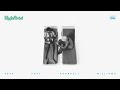KAYTRAMINÉ 4EVA Feat Pharrell Williams Official Audio