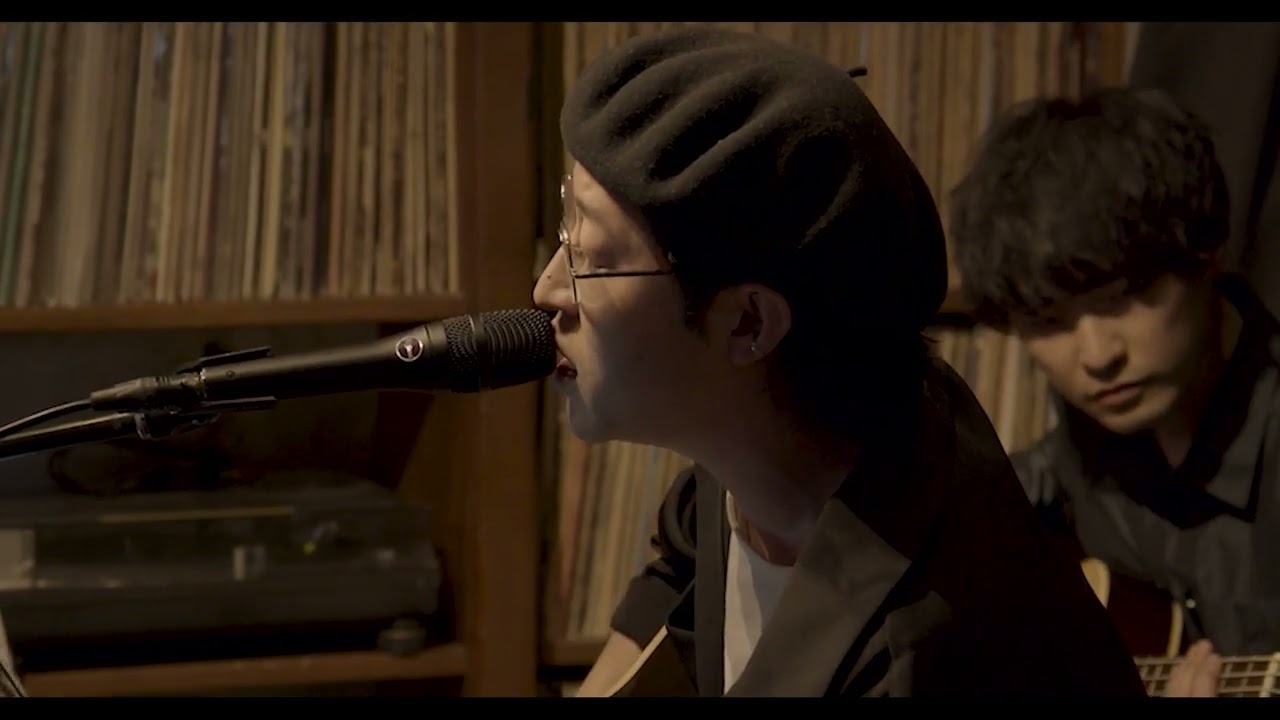 CCR UNPLUGGED SPRING TOUR 『春うらら』ダイジェストVol.1  | 2023/4