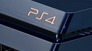 The 500 MILLION LIMITED EDITION PS4 PRO, THE SURPRISING NEXT GEN CHINESE CONSOLE, & MORE