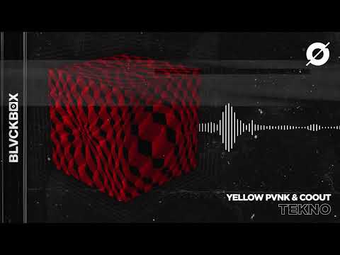 Yellow Pvnk & Coout - Tekno