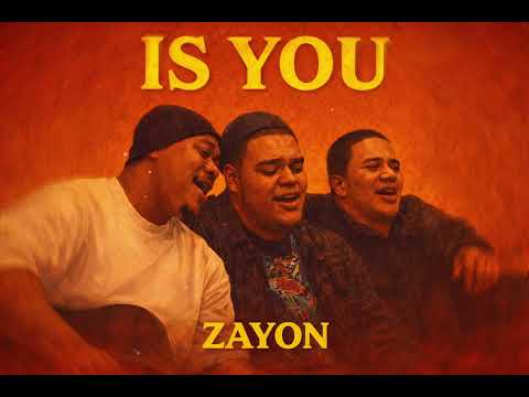 Is You (cover) - ZAYON