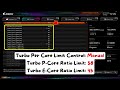 Detailed Configuration For Gigabyte Z790M Undervolt And Overclock Slightly For I7 14700K