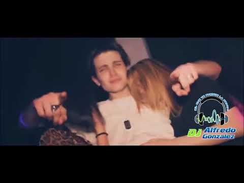 The Prince Karma - Later Bitches (13 Intro Extended DjAlfredo Gonzalez)