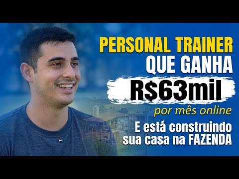 Thumbnail do case Joelir Siqueira