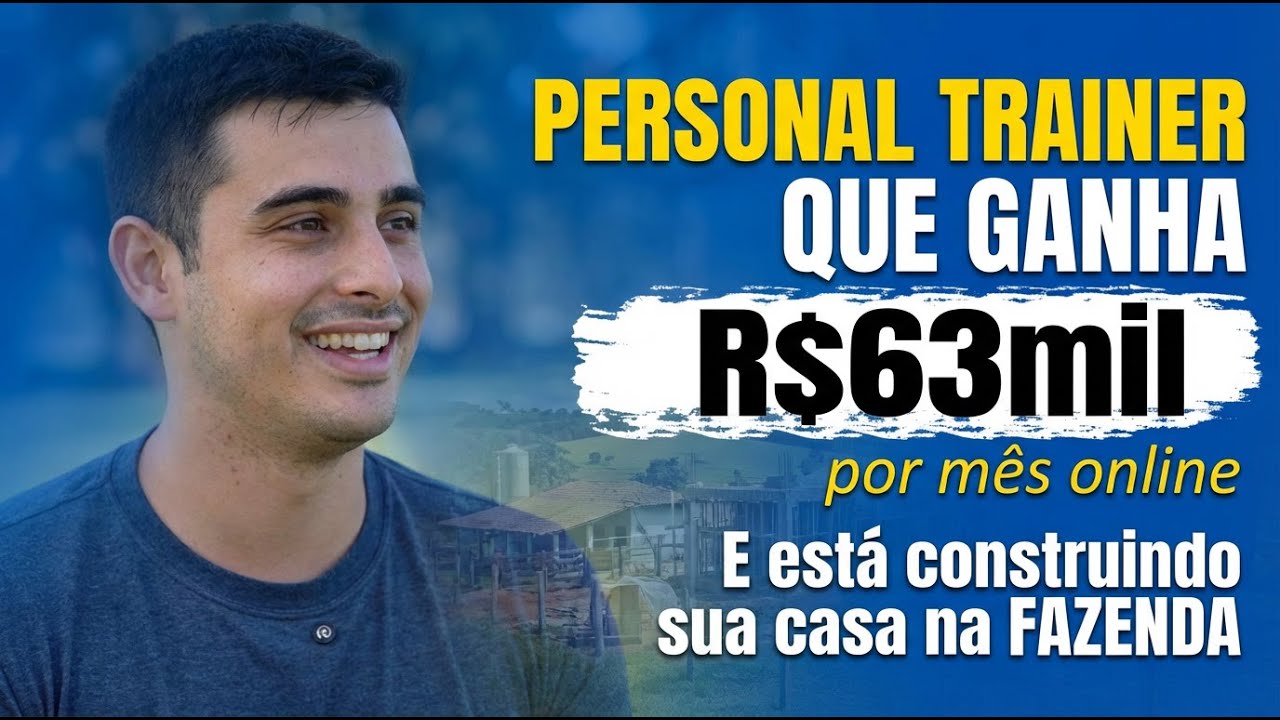 Thumbnail do case Joelir Siqueira