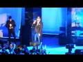 120428 Kim Taewoo -Sarang Bi (Love Rain) Live ...