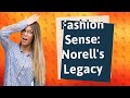 How Can Norman Norell's Legacy Elevate Your Fashion Sense?