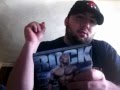 Epic Journey Of Dwayne The Rock Johnson DVD Review