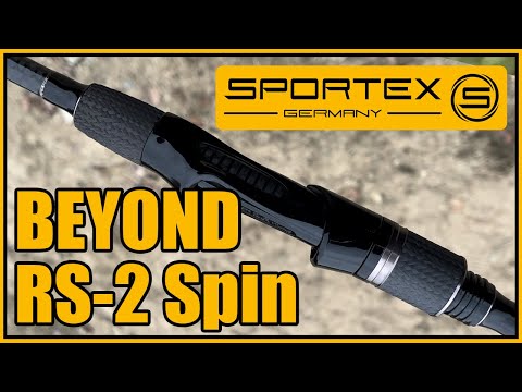 Sportex Beyond Spin RS-2 2.65m 75g Extra Fast
