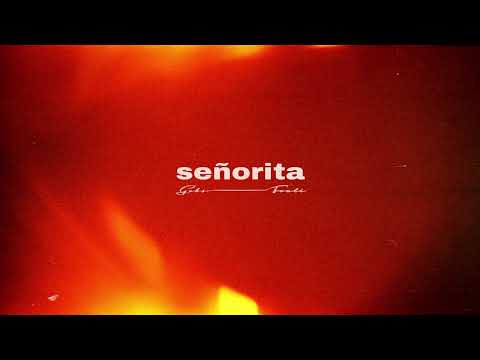 Gobs - Señorita (feat. Fouli) [Officiel Audio]