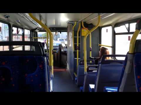 DC05JCO - Maghull Coaches VDL DB250 / East Lancs Lowlander (ZF)