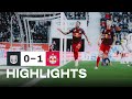 Fernando mit Blitztor: LASK - Salzburg | Highlights | 22. Spieltag, ADMIRAL Bundesliga 23/24