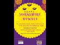 Yorkshire Diwali 2023 Tamil Mashup