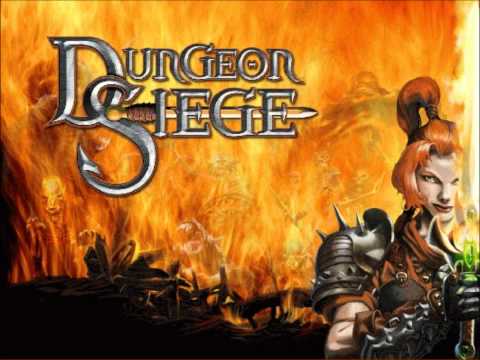 Dungeon Siege Glacern Extended