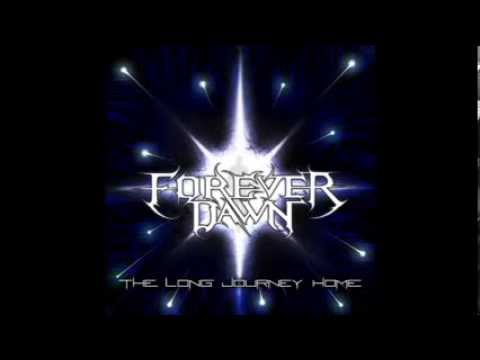 Forever Dawn - Channeling the Infinite (lyrics)