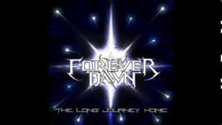 Forever Dawn - Channeling the Infinite (lyrics)