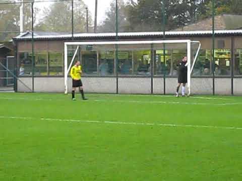 Kalmthout SK - Putte Sk - goal Joris