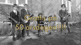 We love you - The Beatles LIVE