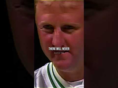 Magic Johnson Reveals Larry Bird’s One Lie 😮👀