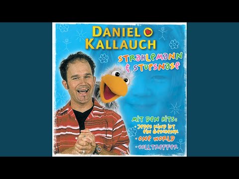 Du bist und bleibst einmalig (Schön, dass es dich gibt)