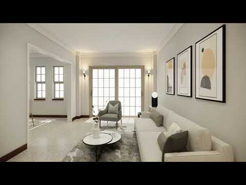 The Ivy - Video 2 of 3