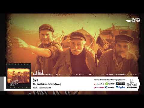 SAHT - MARS ODAVDE (SABANE) (BONUS)