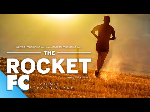 The Rocket | Full Family Sports Drama | Family Central