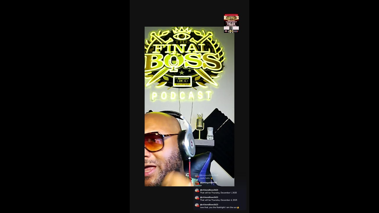 MOTIVATION MONDAY EP #149 BOARDING THE FIRED-UP TRAIN: Conquering Your Inner Enemy 📱