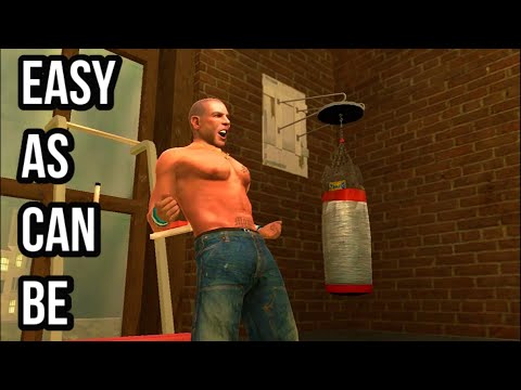 GTA 4 - Mission #25 - Easy As Can Be - Walkthrough/Gameplay - (1080p60) - [No Commentary]