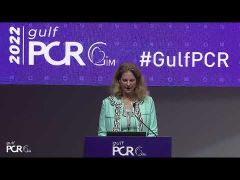 Tricuspid regurgitation: a new prospect in the management of patients - GulfPCR-GIM 2022