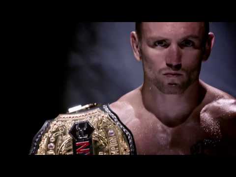 The Ultimate Fighter Finale: Finalist Preview