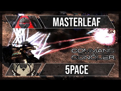 Masterleaf Vs 5pace