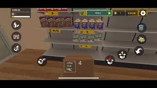 city shop simulator[実況1-5]一気見