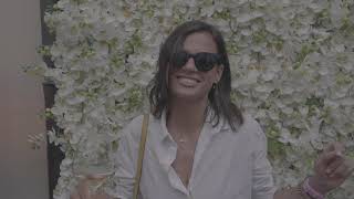 Le Baroque Restaurant  The Garden  x Hibou   Geneva   White Party Edition 2020