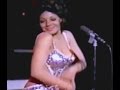 Shirley Bassey - Light My Fire / Big Spender  (1973 TV Special)