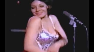 Shirley Bassey - Light My Fire / Big Spender  (1973 TV Special)