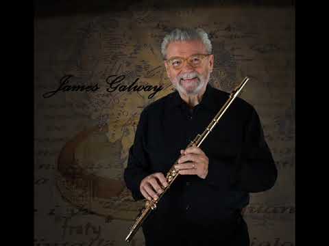 James Galway - Lord Of The Rings Suite(The Lord of the Rings: The Fellowship of the Ring Soundtrack)