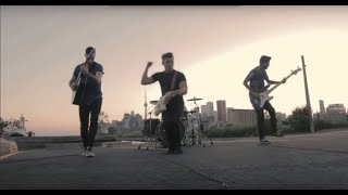 The Heist - All I Want (Official Video)
