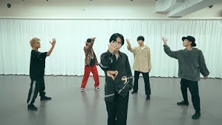FlowBack 『スターライトパレード』（カバー）Official Dance Practice Full ver.