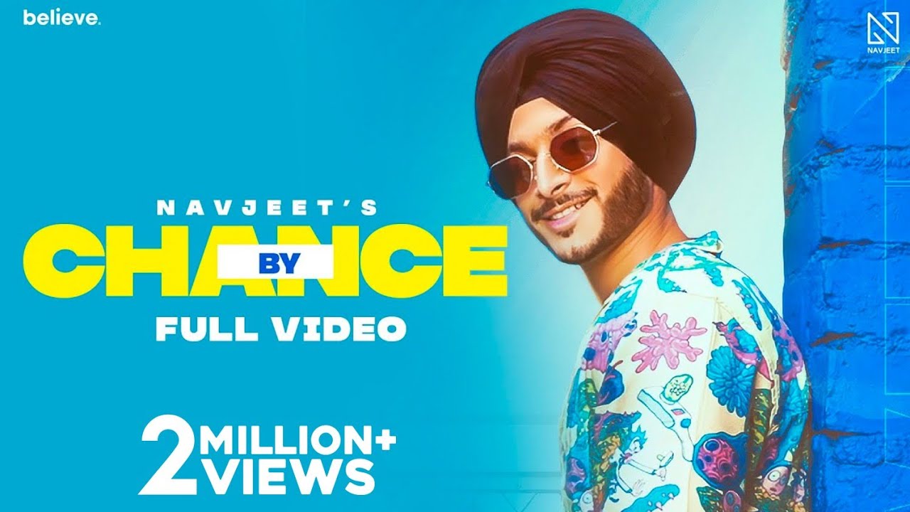 BY CHANCE LYRICS - NAVJEET - ALIYA HAMIDI BY CHANCE LYRICS - NAVJEET - ALIYA HAMIDI