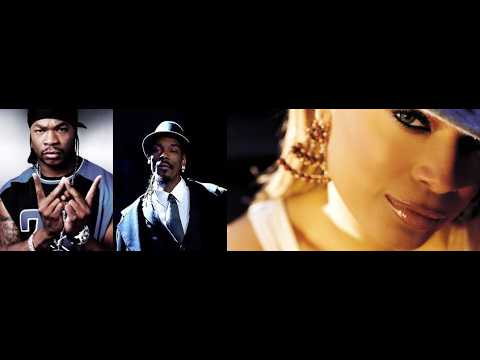 Blu Cantrell Feat. Xzibit ,Snoop Dogg & Troy Cash - Girl(B**ch) Please DJ Longevity Mix