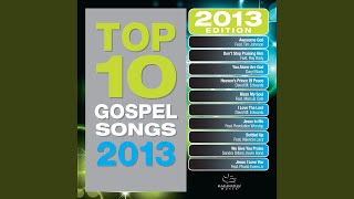 Don't Stop Praising Him