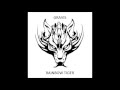 GRAVIS Rainbow Tiger Thrash Metal 2014