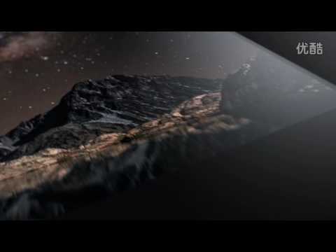 ZTE Nubia Z11 Max Commercial