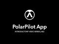Austrian Audio's PolarPilot. World's 1st Wireless Control of Analog Pro Microphone. OC818 OCR8 #2of3
