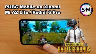 Xiaomi Redmi 6 Pro 4/64GB Black - відео 1