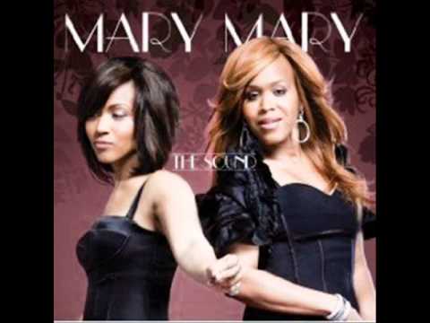 BEAUTY " MARY MARY TYPE OF BEAT"