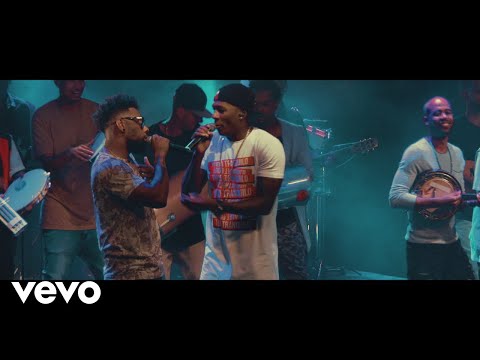 VIROZUEIRA - Mania de Pegar Mulher (Ao Vivo) ft. Turma do Pagode