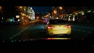 Shahmen Mark BMW M4 Drift