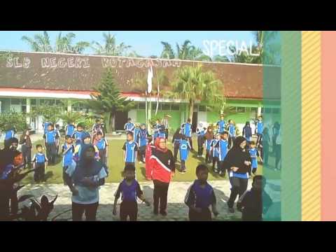 Senam Bersama